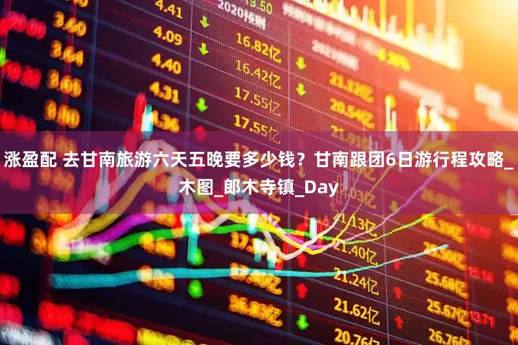涨盈配 去甘南旅游六天五晚要多少钱？甘南跟团6日游行程攻略_木图_郎木寺镇_Day